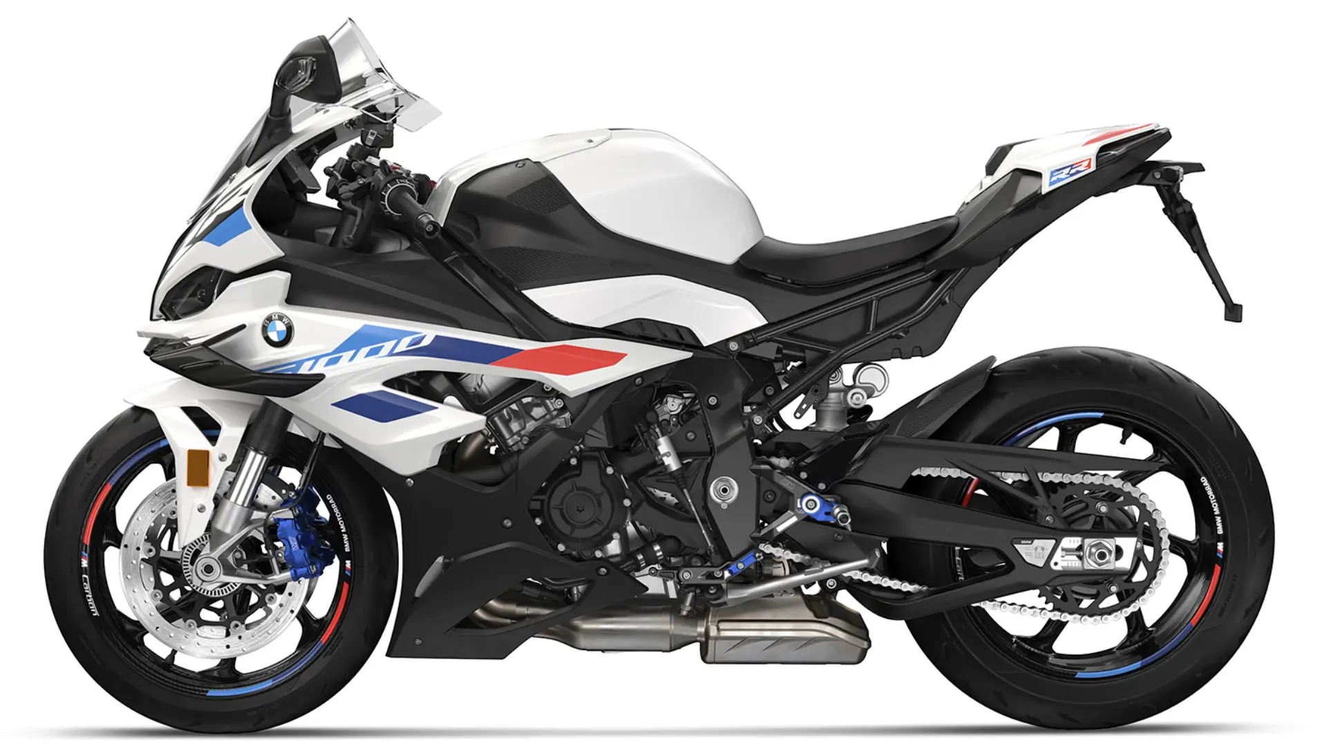 Preço do Seguro da BMW S 1000RR