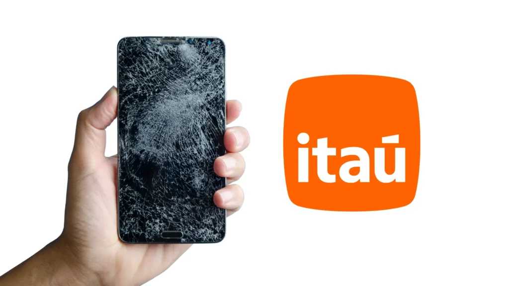 Como funciona o seguro celular Itaú?