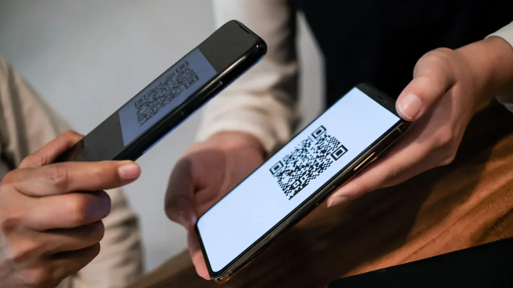 QR Code é seguro?