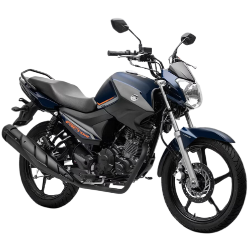 yamaha-factor-150 Yamaha Factor 150
