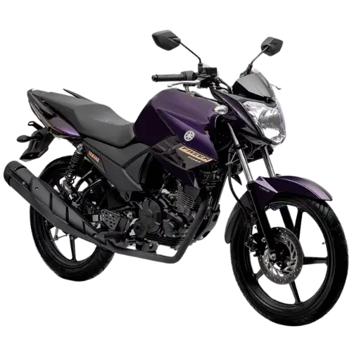 yamaha-fazer-150 Yamaha Fazer 150