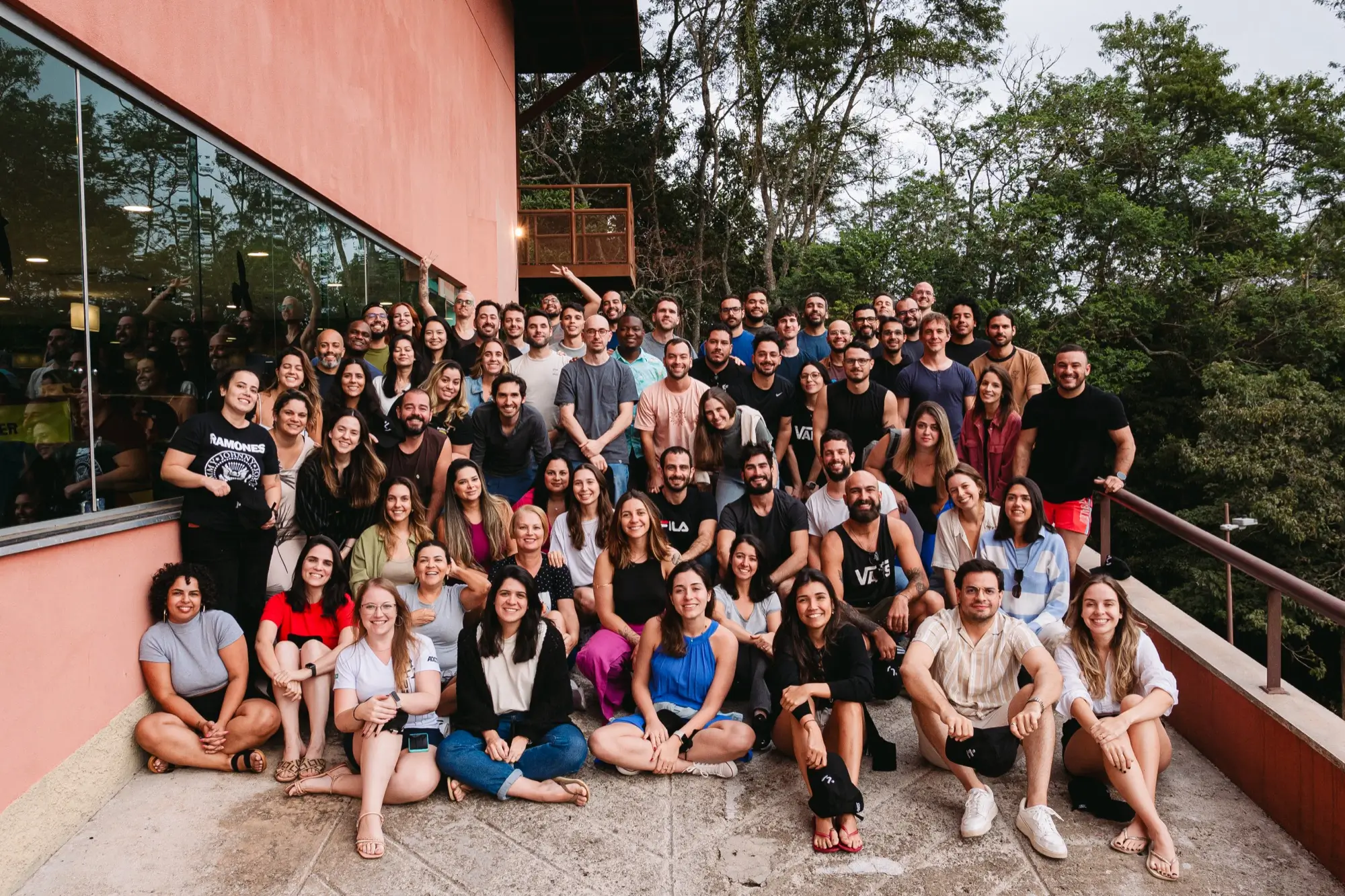equipe-justos-seguros O time da Justos Seguros