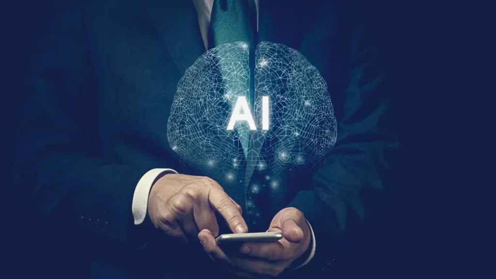 O Corretor de Seguros do Futuro usando IA