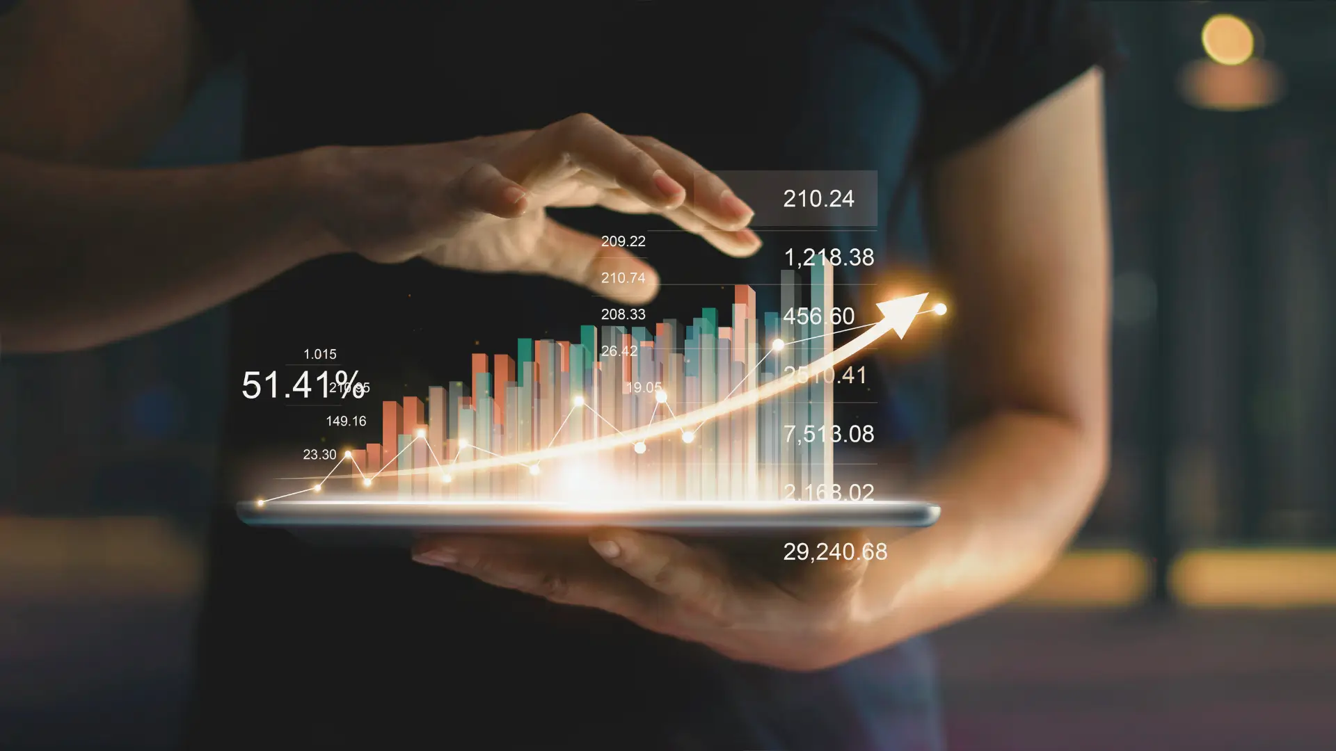 Growth Marketing Para Corretora de Seguros