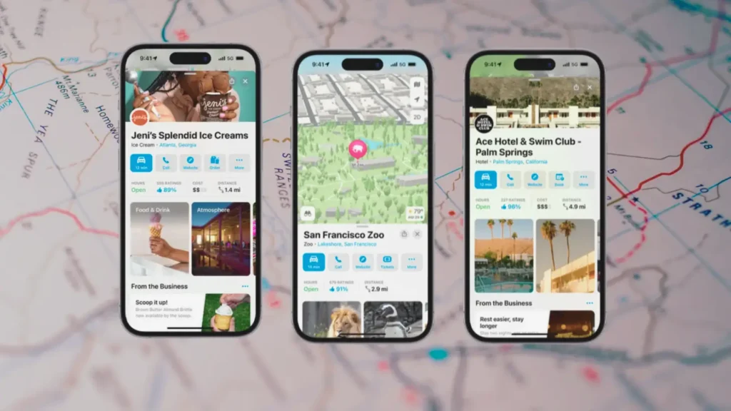 Receba leads com o SEO Local