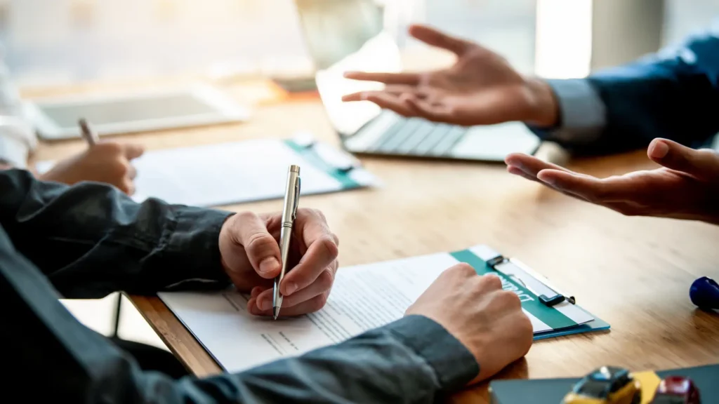 Como vender seguros usando o método Spin Selling