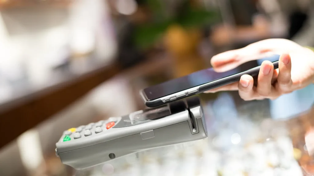 Dicas de Celulares com NFC