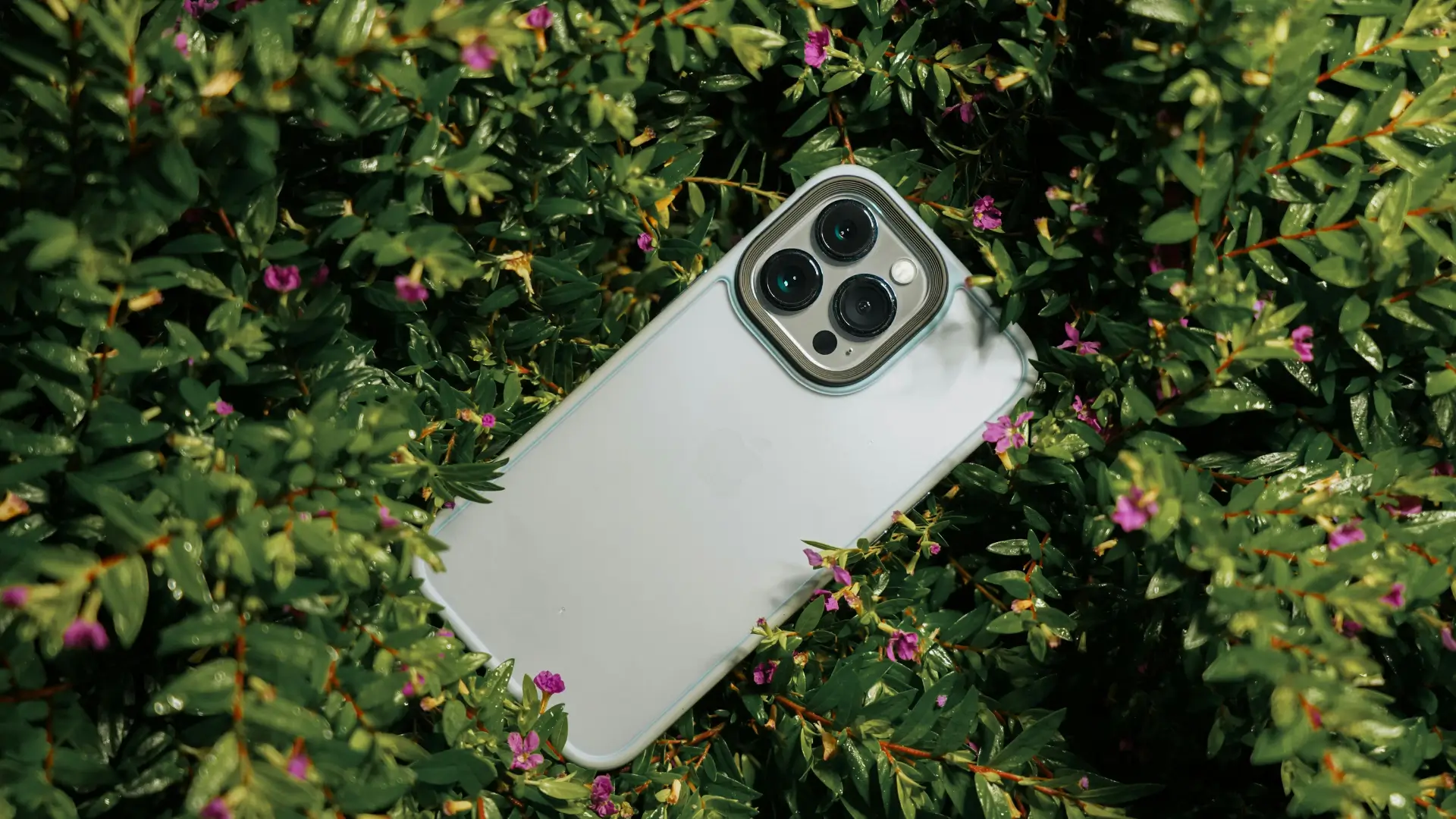 Como rastrear iphone roubado?