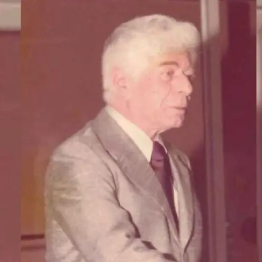 abrahao-garfinkel Abrahão Garfinkel